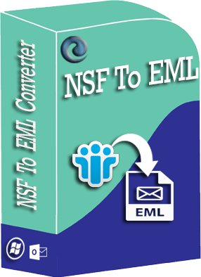 nsf to eml conversion