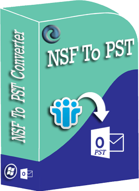 nsf to pst converter